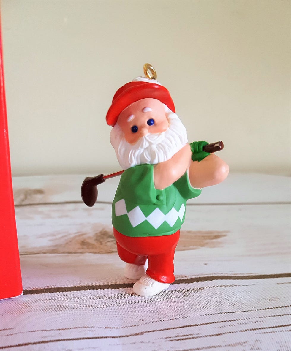 5 Hallmark Keepsake Ornaments to Celebrate Life's Special Occasions