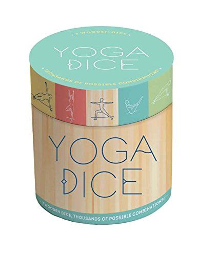 secret santa gifts for yoga lovers