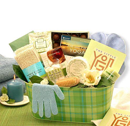 gifts for male yoga lovers