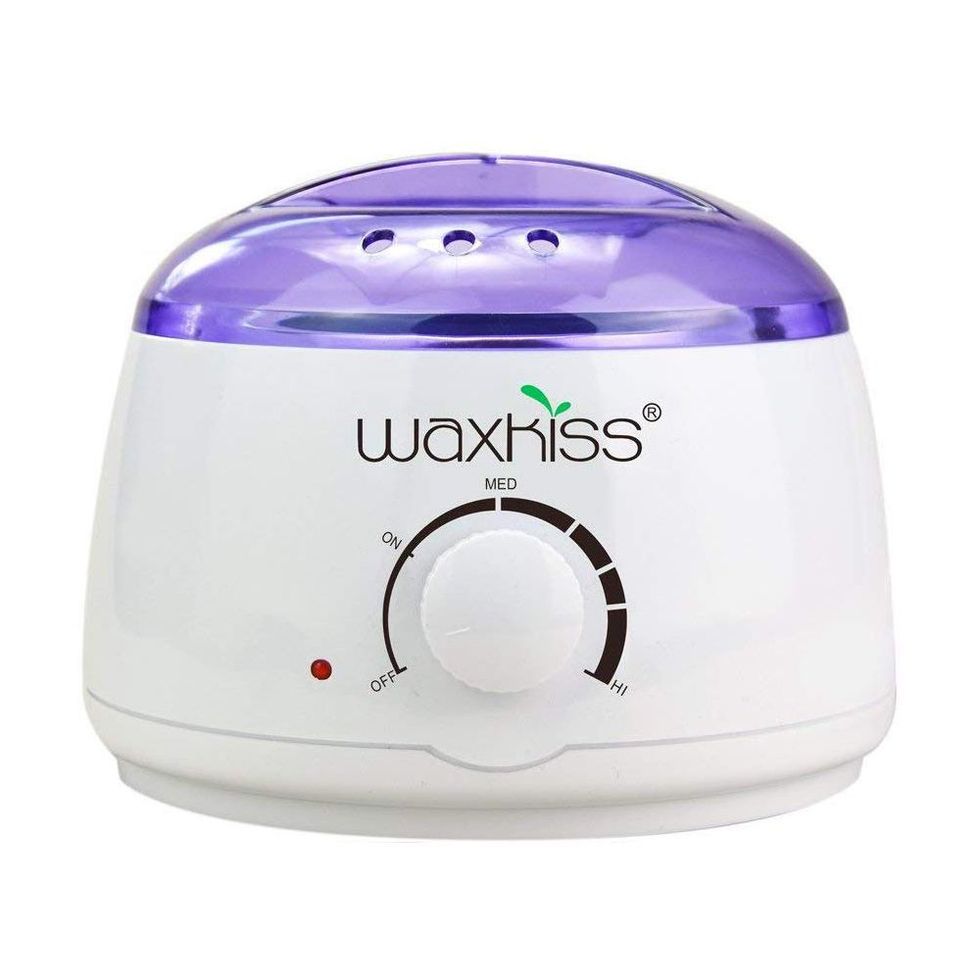 Waxkiss Wax Warmer for Hair Removal