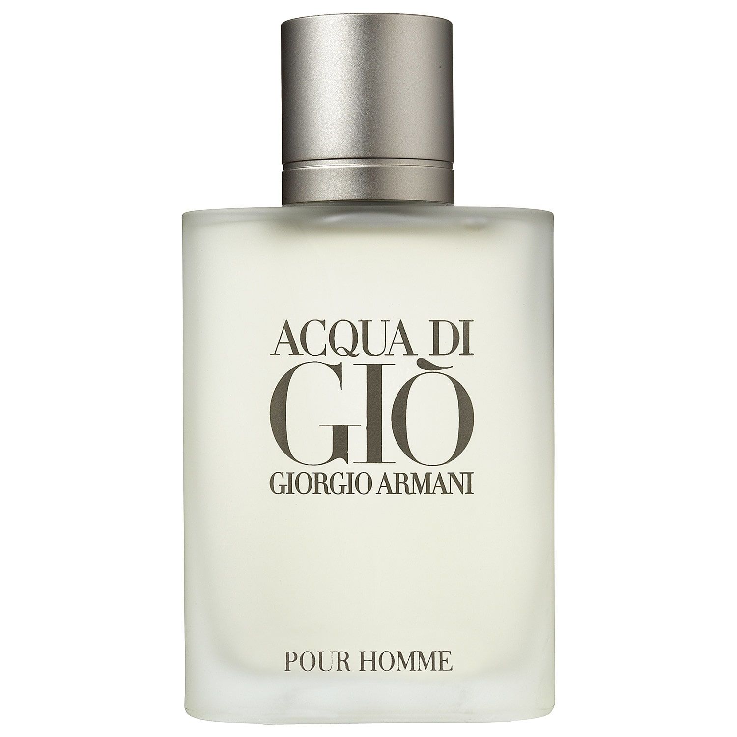 Giorgio Armani Beauty Acqua Di Gio Pour Homme