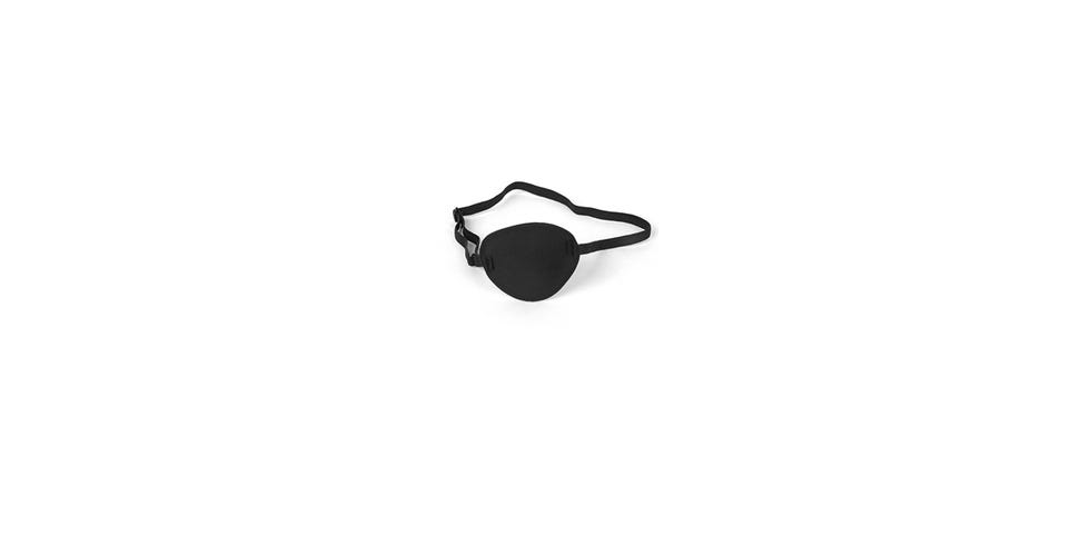 Eye Patch