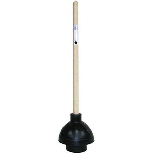 Everflow Industrial Supply Force Cup Plunger