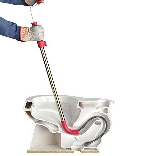 How to Unclog a Toilet Clogged Toilet