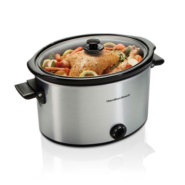  Slow Cookers - Magic Mill / Slow Cookers / Kitchen Small  Appliances: Home & Kitchen