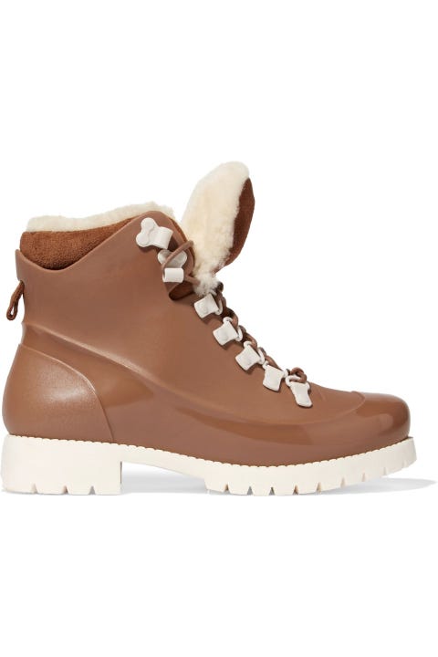 cute short winter boots
