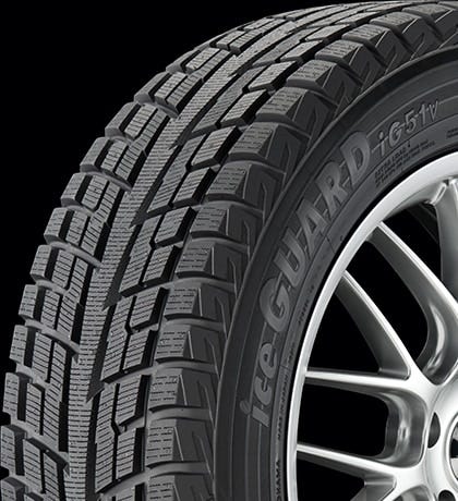 7 Best Winter Tires - Top-Tested Tires for Snow & Ice Driving