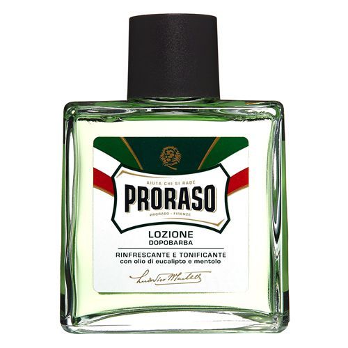 PRORASO AFTERSHAVE LOTION
