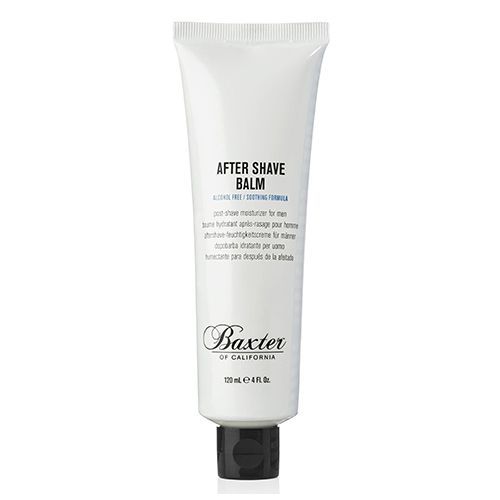 Baxter of California Aftershave Balm