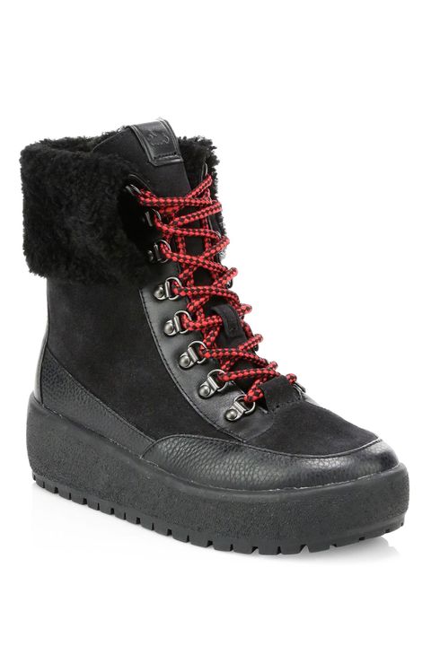 The 18 Best Snow Boots - Cute Winter Boot Styles