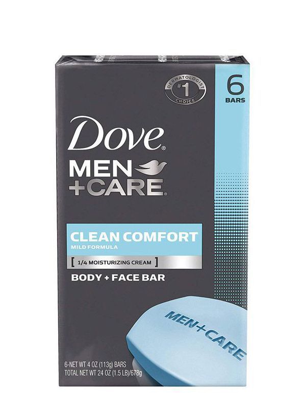 Dove Men+Care 