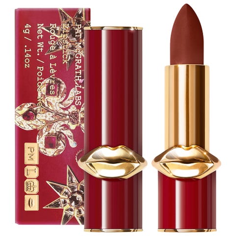 Best Lipsticks For Winter 2018 Best Holiday Lip Colors 2018