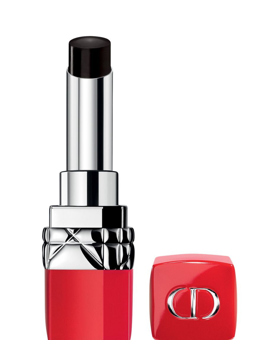 Rouge Dior Ultra Rouge Lipstick in Ultra Night