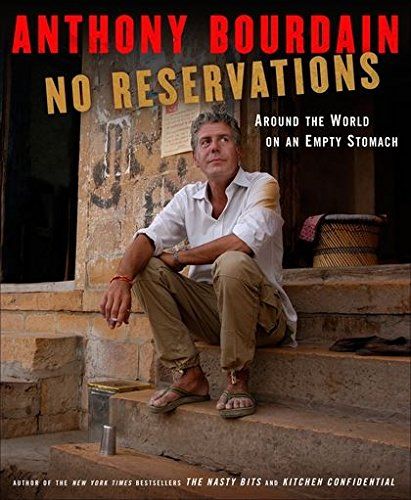 No Reservations; 2007