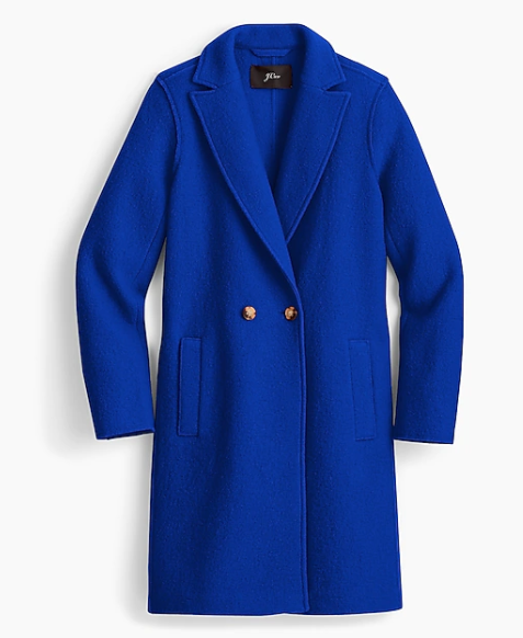 J.Crew Fall Chill Sale - Shop J.Crew Favorites For 30 Percent Off