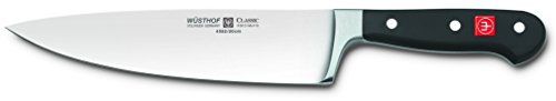 Wusthof Classic 8-Inch Chef's Knife (4582/20)