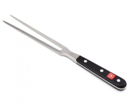 Wusthof Classic 8-Inch Straight Meat Fork