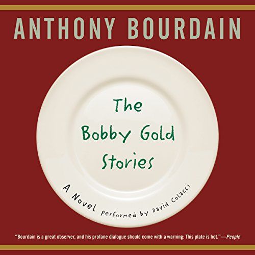 The Bobby Gold Stories; 2001