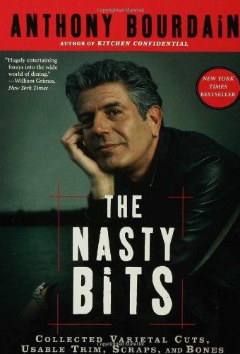 The Nasty Bits; 2006