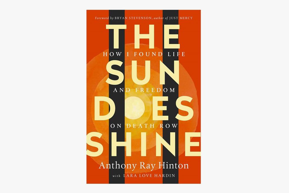 ‘The Sun Does Shine’ by Anthony Ray Hinton