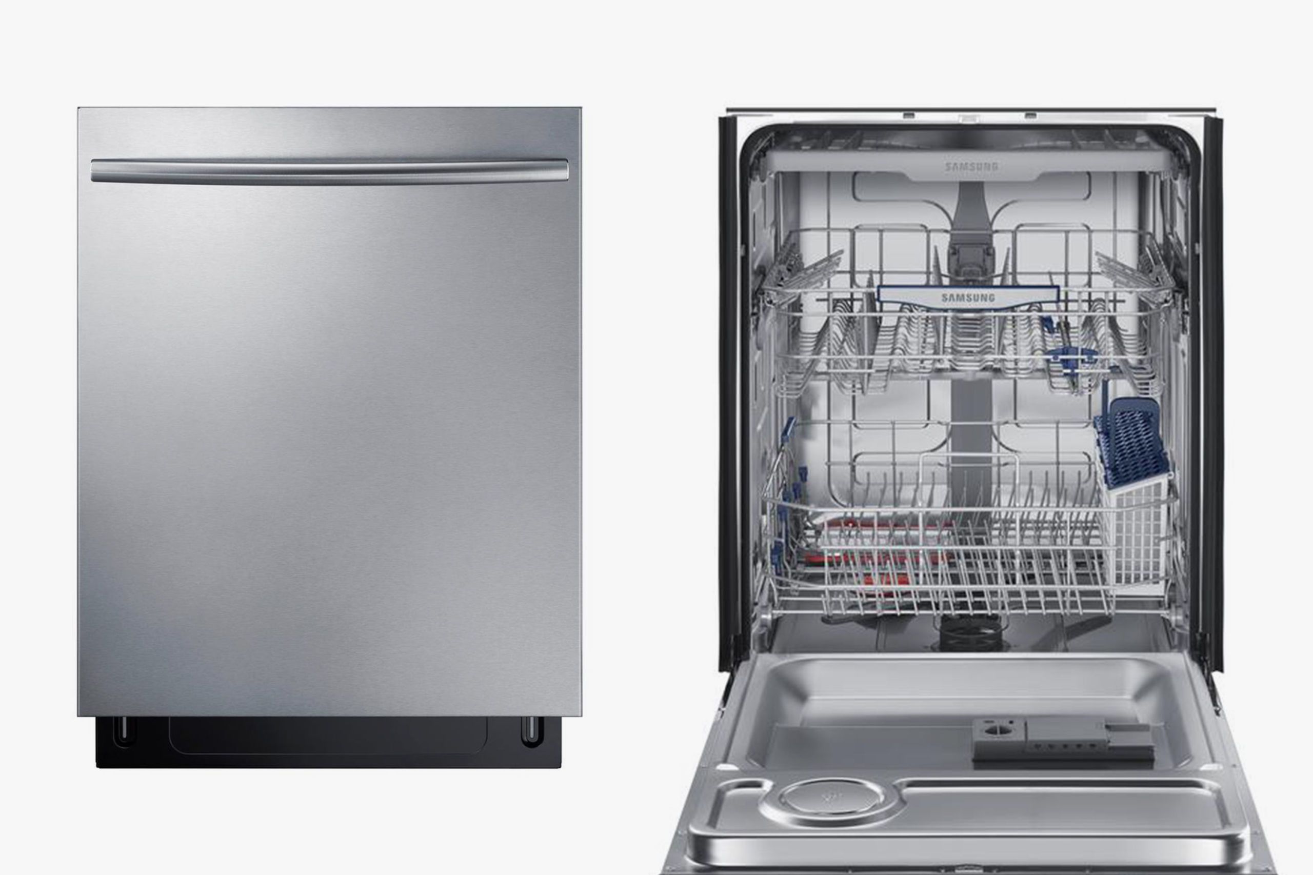 Top dishwasher brands