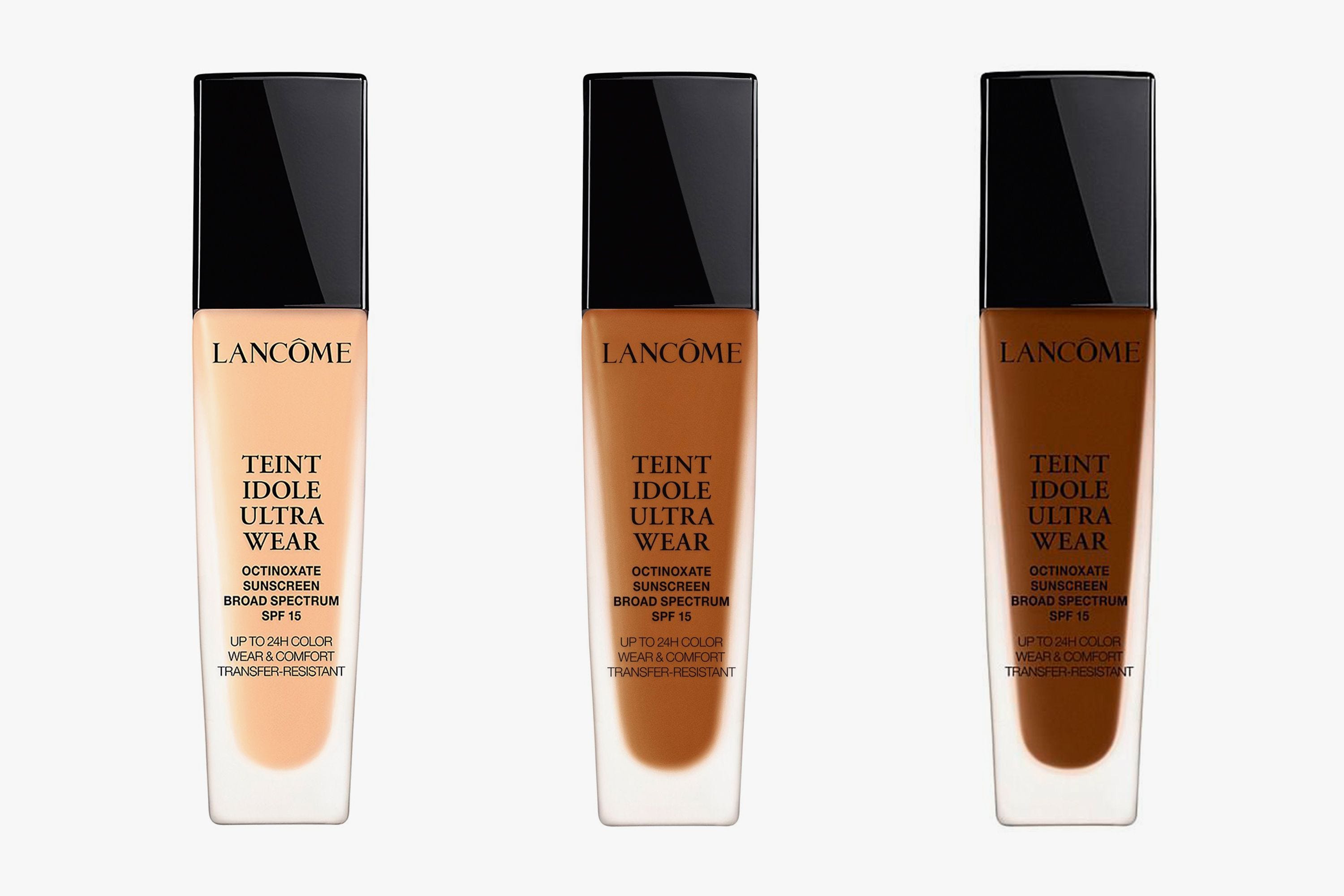 10 Best Liquid Foundations For Full Coverage Liquid Foundation For Every Skin Tone