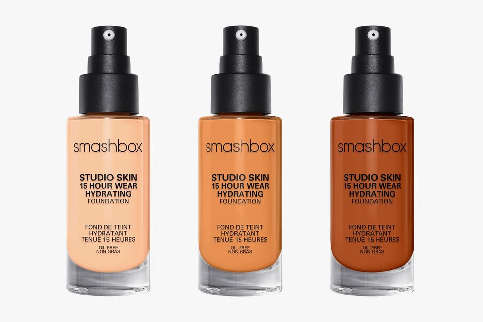 Smashbox Studio Skin 15 Hour Wear Hydrating Foundation