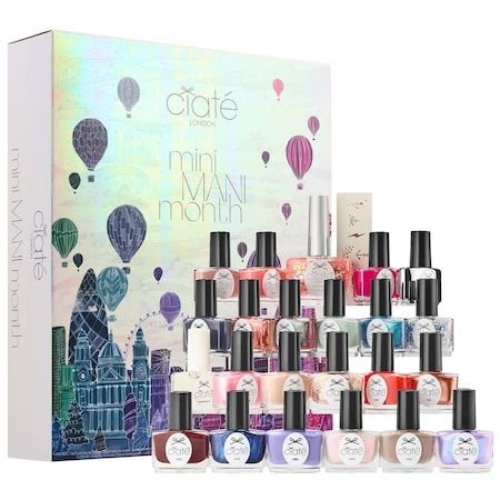 21 Nail Polish Gift Sets Your Friends Will Love
