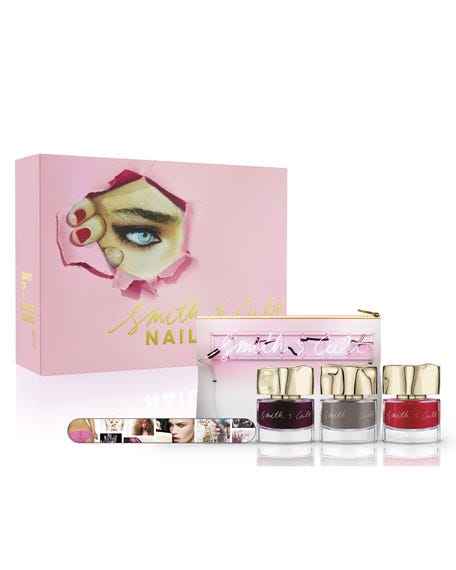 Nail Collection Gift Set