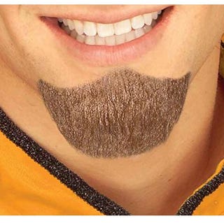 Goatee Goatee
