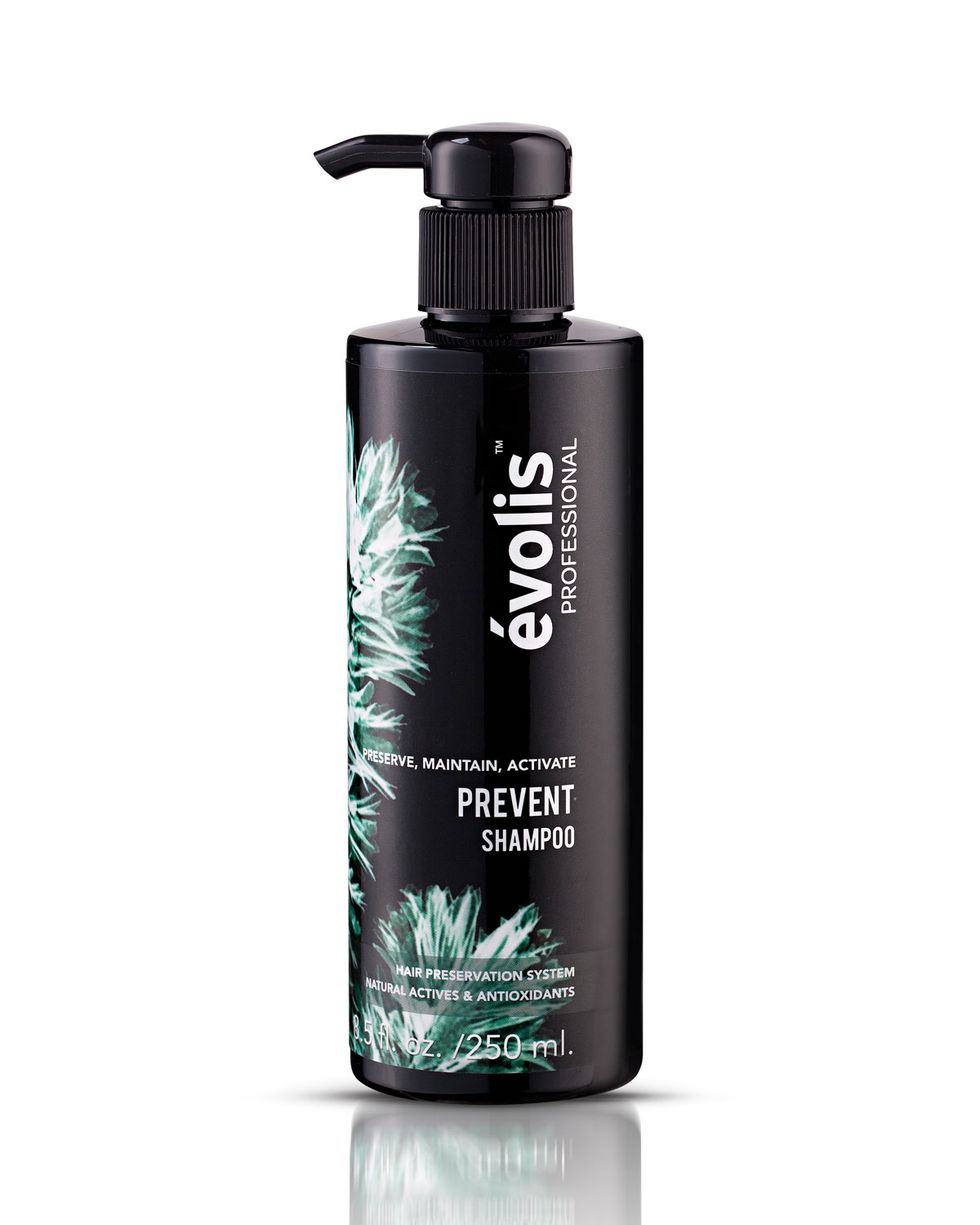 Evolis Professional Prevent Shampoo