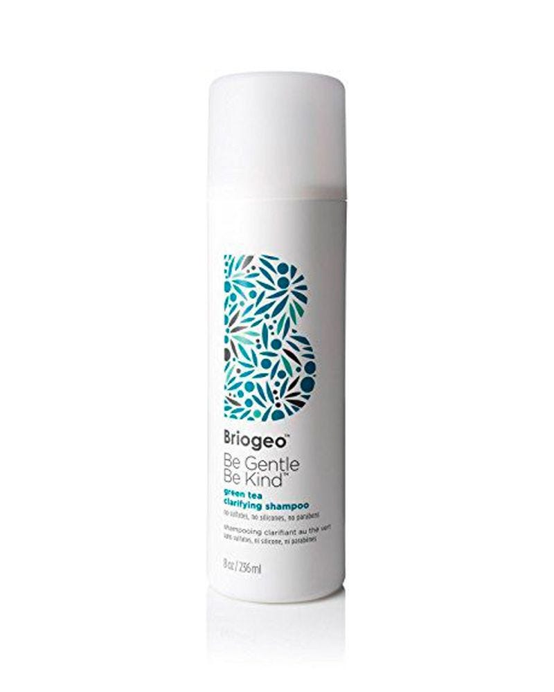 Briogeo Be Gentle,Be Kind Green Tea Clarifying Shampoo