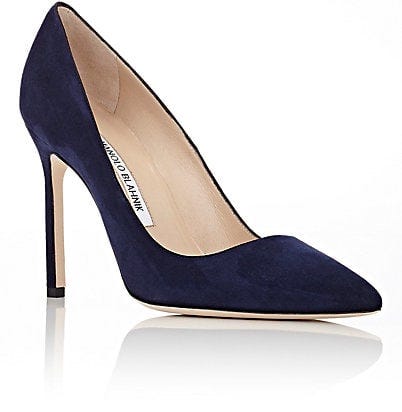 BB Pumps