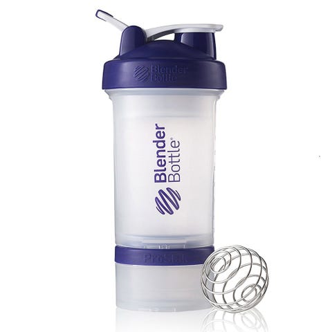 6 Best Protein Shaker Bottles for 2019 - Blender Bottles for Workouts