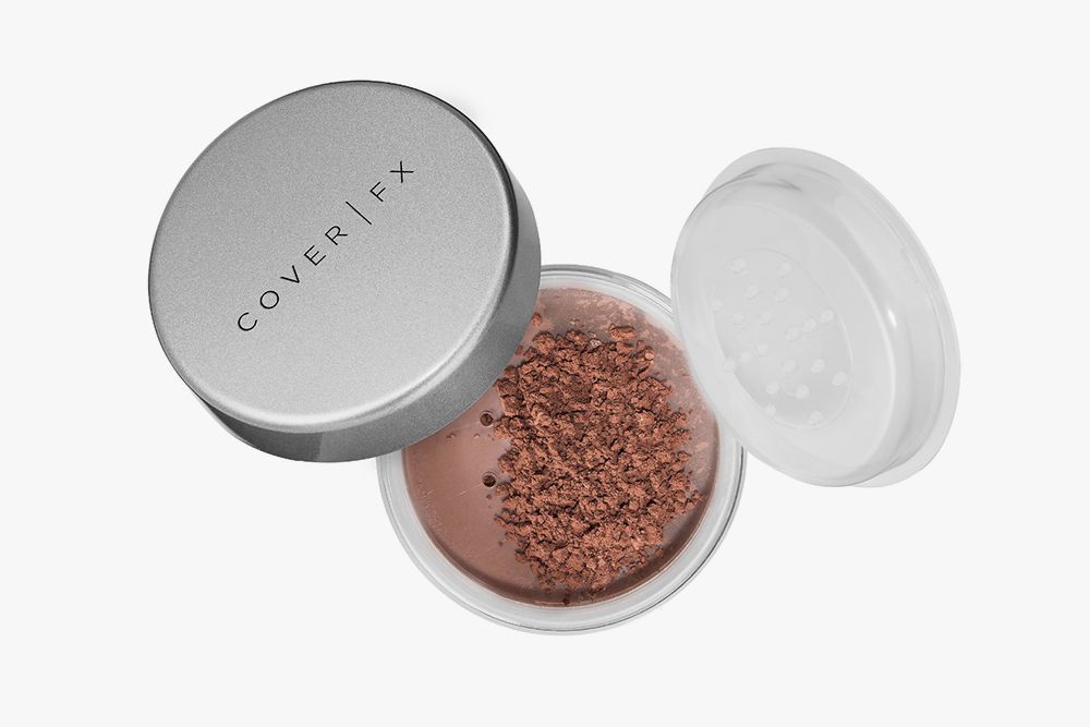 setting powder bäst i test
