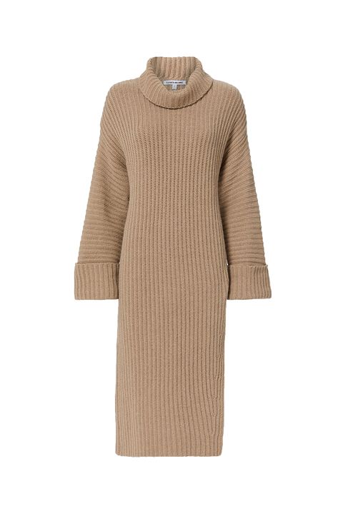 Cute Winter Dresses - 15 Long Sleeve Dresses You Can Wear During the Winter