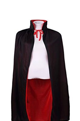 The Best Diy Vampire Costume 2021 - How To Make A Dracula Vampire Costume