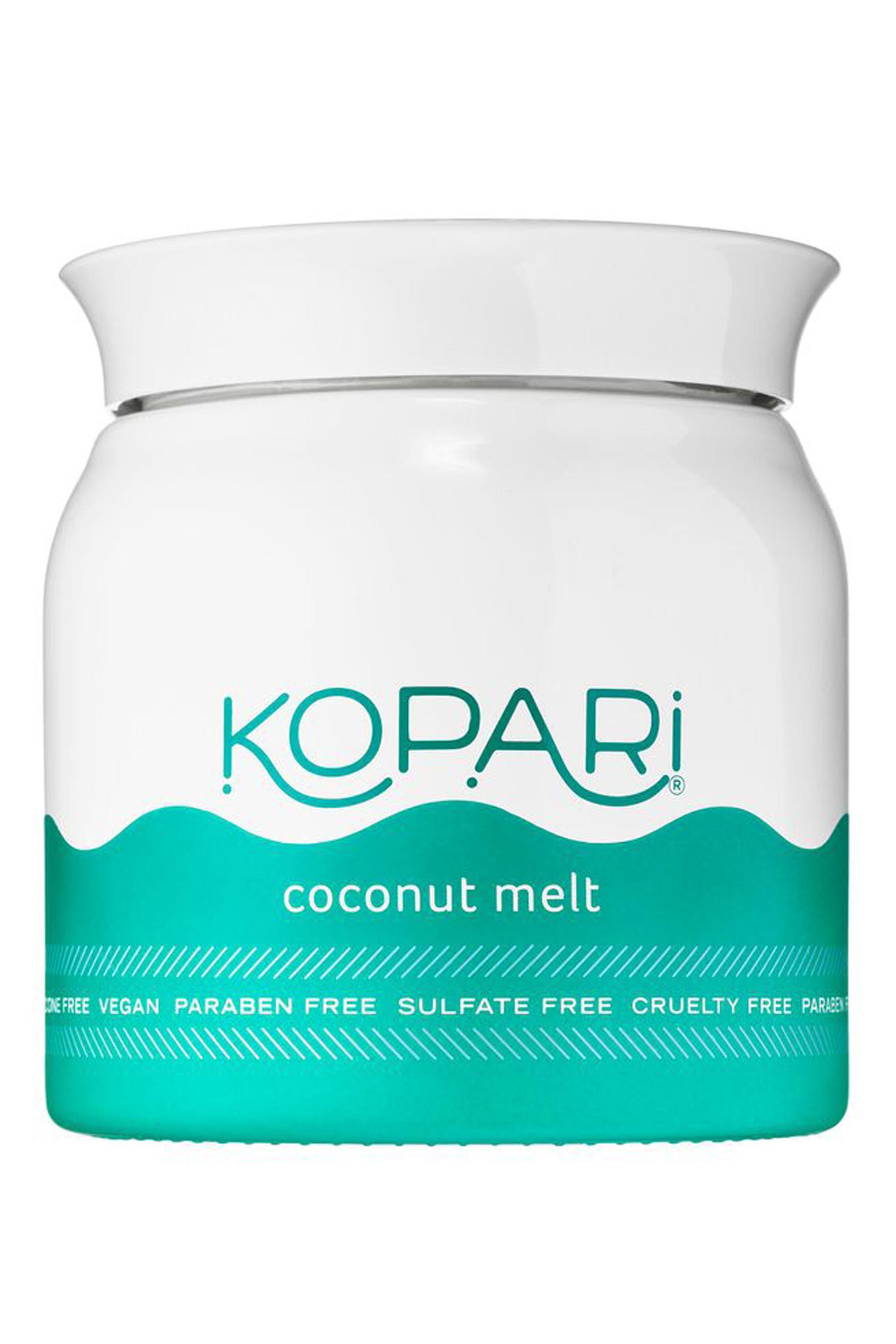 9 Best Coconut Oil Hair Products And Treatments Coconut Oil