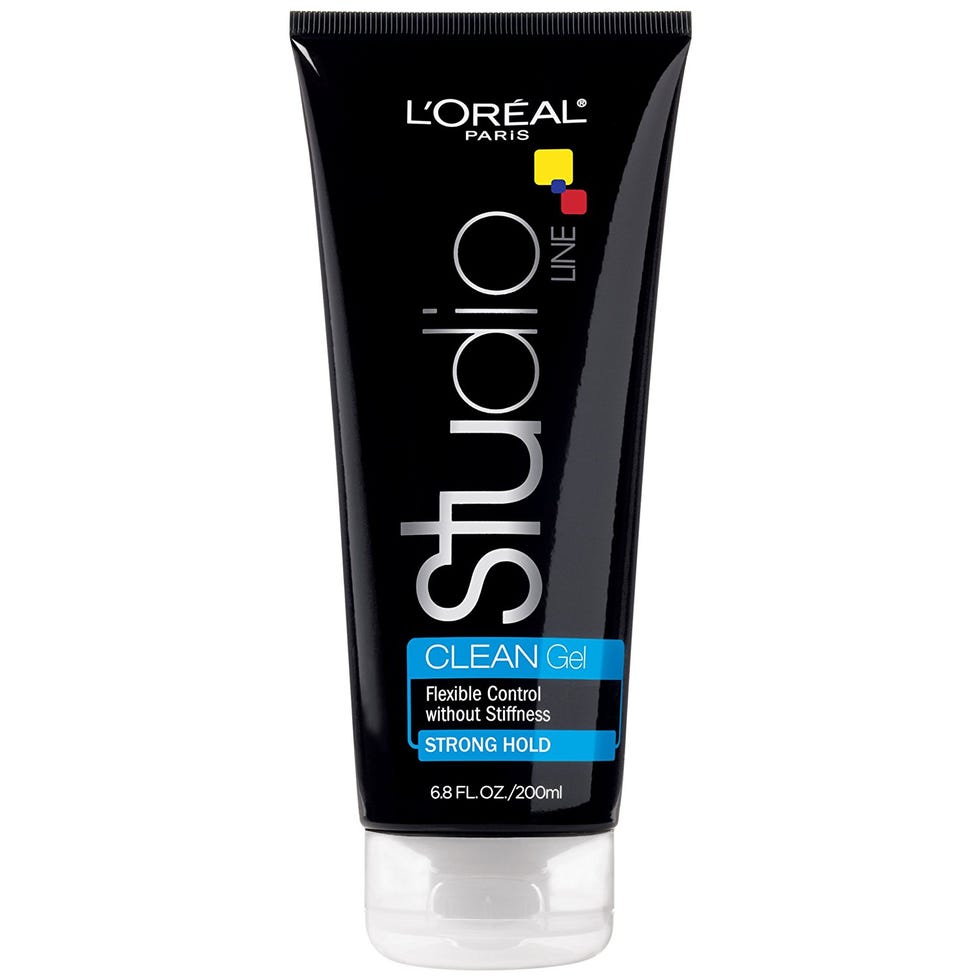 Hair Gel