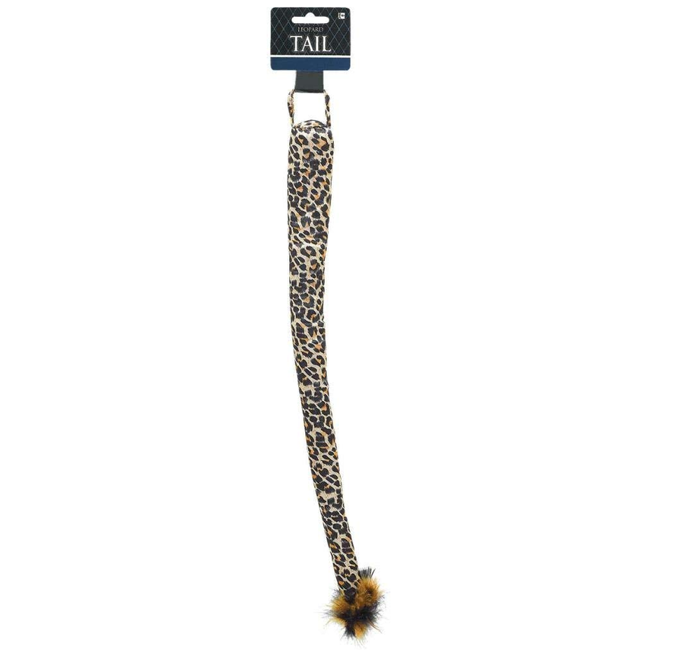 Leopard Tail 