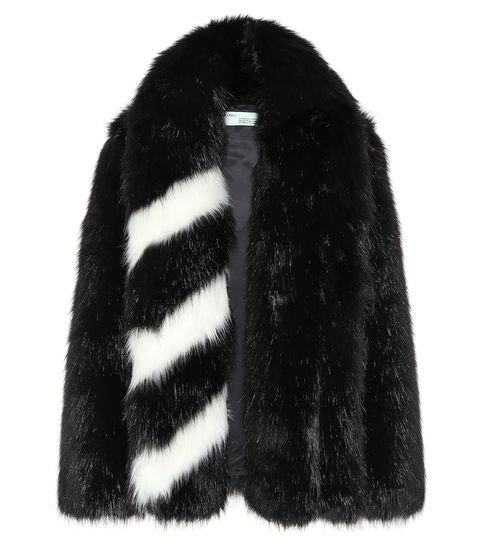 20 Best Faux Fur Jackets For Women - Fall 2018's Best Faux Fur Coats ...