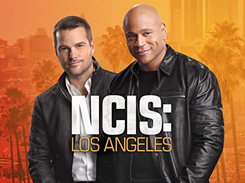 NCIS LA