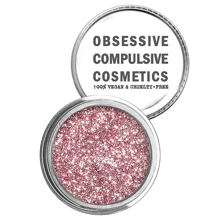 OBSESSIVE COMPULSIVE COSMETICS Cosmetic Glitter