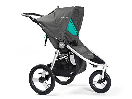 10 Best Jogging Strollers for Runners 2018