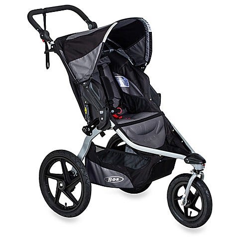 10 Best Jogging Strollers for Runners 2018