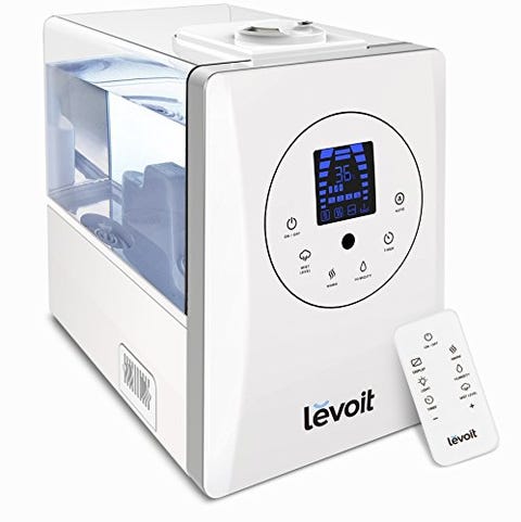 Best Humidifiers 2018 Home Humidifier Reviews