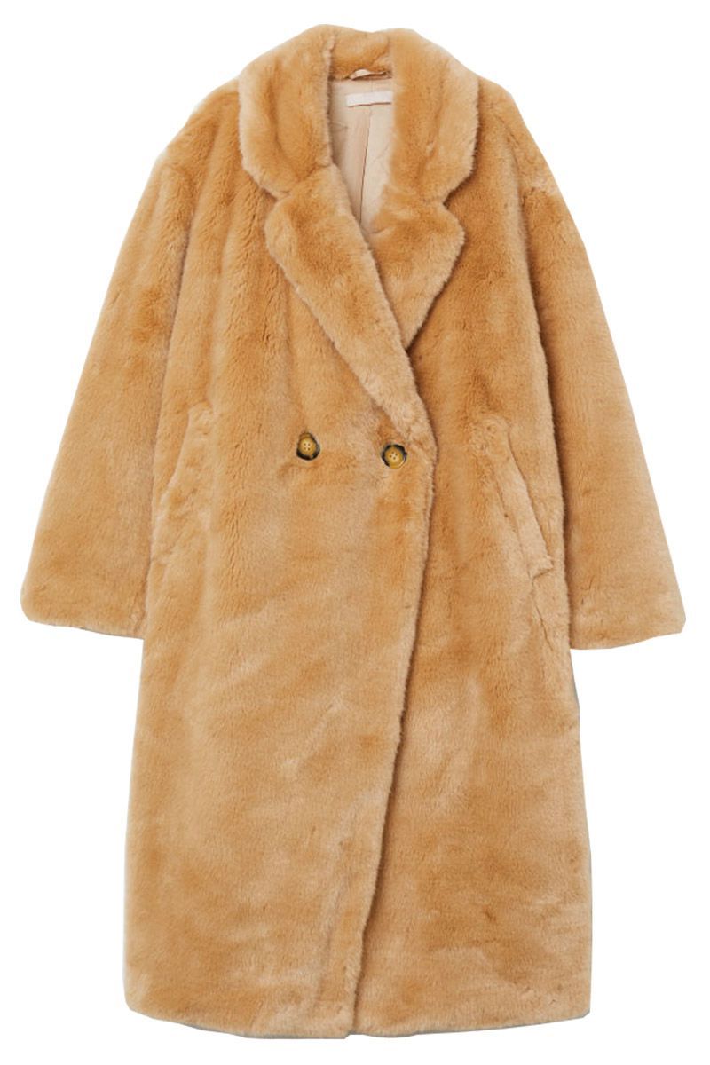 20 Best Faux Fur Jackets For Women 2018 - Fake Fur Coats For Winter