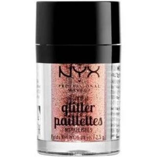 NYX Professional Makeup Metallic Glitter