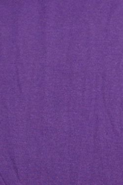 Purple Jersey Fabric