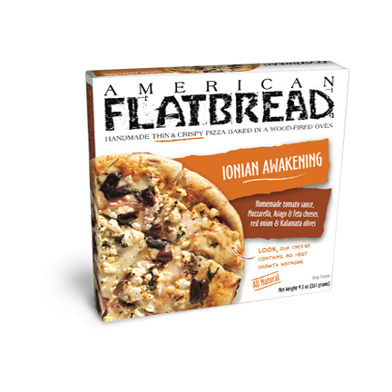 American Flatbread